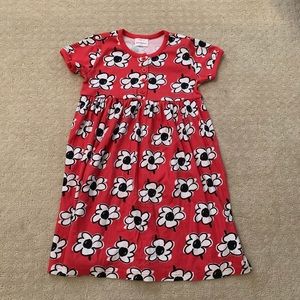 Hanna Andersson dress